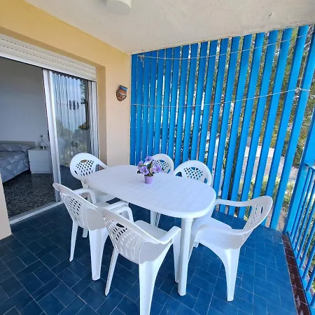 Gran Vistas Mar Apartamento Salou