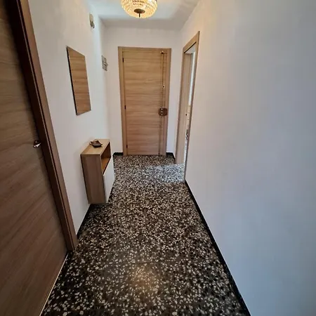 Gran Vistas Mar Apartamento Salou