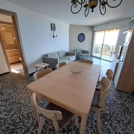 Apartamento Gran Vistas Mar *