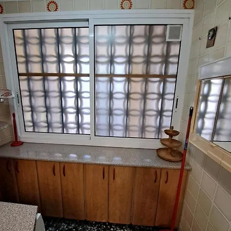 Apartamento Gran Vistas Mar *
