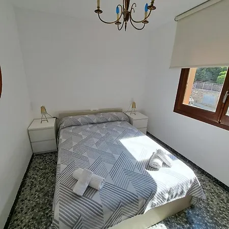 Apartamento Gran Vistas Mar *