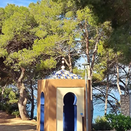 Apartamento Gran Vistas Mar