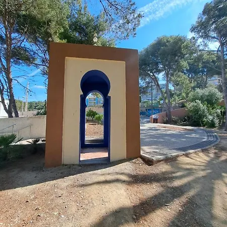 Apartamento Gran Vistas Mar *