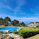 Gran Vistas Mar Lägenhet Salou