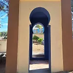 Gran Vistas Mar Lägenhet *