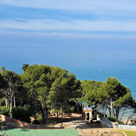 Apartment Gran Vistas Mar