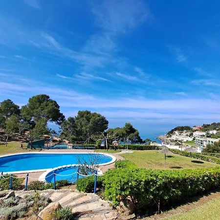 Gran Vistas Mar Apartamento Salou