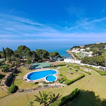 Gran Vistas Mar * Salou