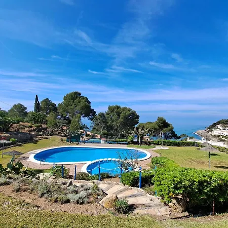 Gran Vistas Mar Appartement