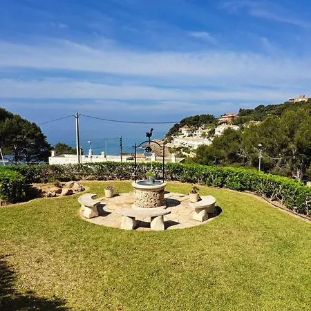 Gran Vistas Mar Apartment