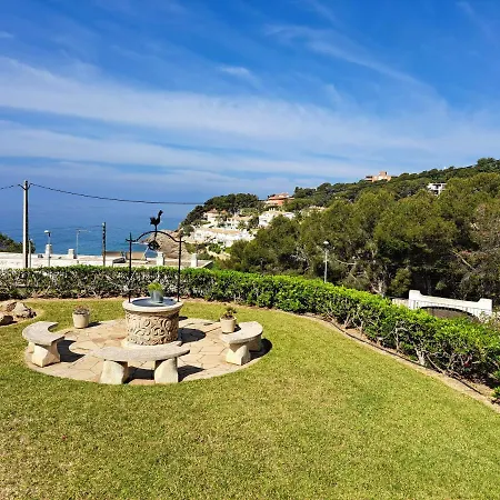 Apartamento Gran Vistas Mar Salou