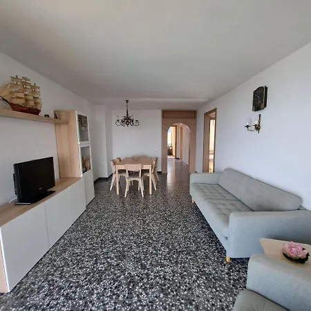 Gran Vistas Mar Apartment