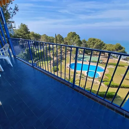 Apartamento Gran Vistas Mar *