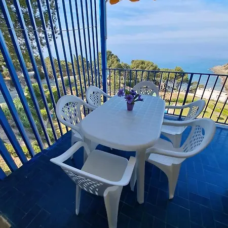 Gran Vistas Mar Apartment *