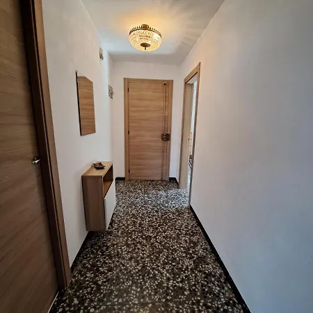 Gran Vistas Mar Apartment *