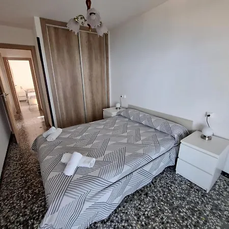 Gran Vistas Mar Apartamento Salou