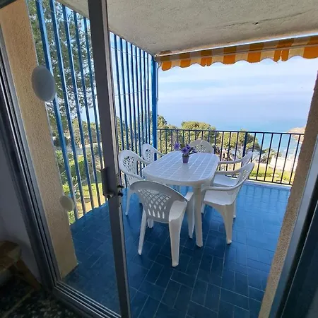Apartment Gran Vistas Mar *