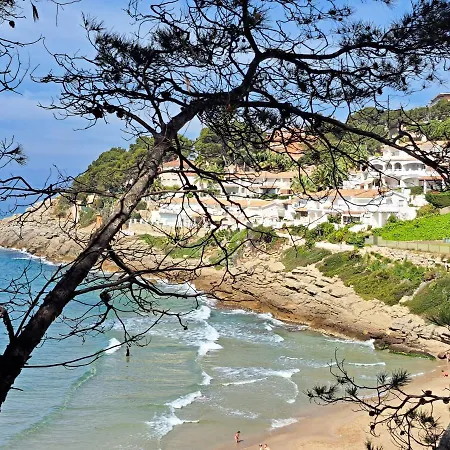 Gran Vistas Mar Lägenhet Salou