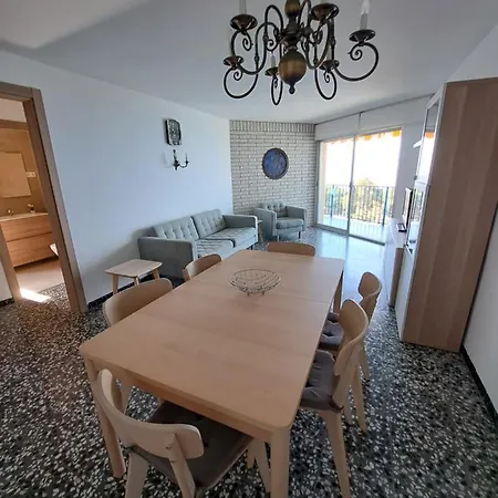 Gran Vistas Mar Apartment *