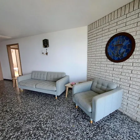 Apartamento Gran Vistas Mar Salou