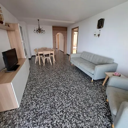 Apartamento Gran Vistas Mar