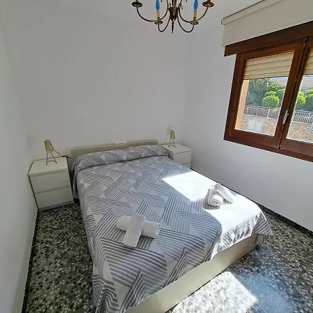 Gran Vistas Mar Apartment *
