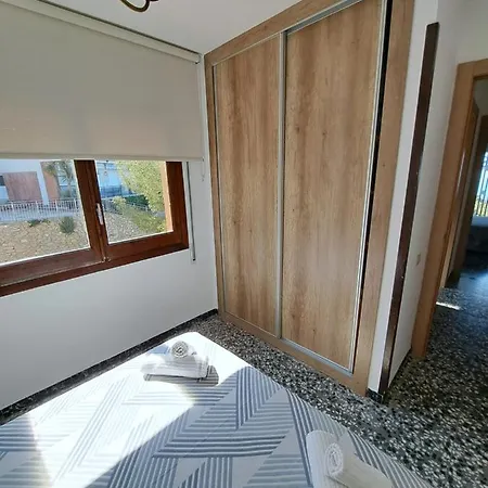 Apartamento Gran Vistas Mar