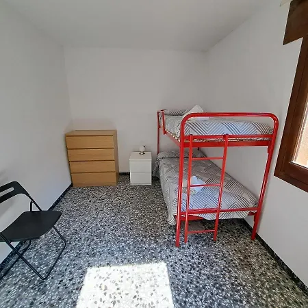 Gran Vistas Mar Apartment Salou