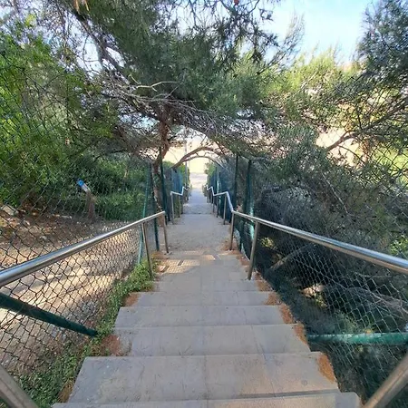 Gran Vistas Mar דירה *
