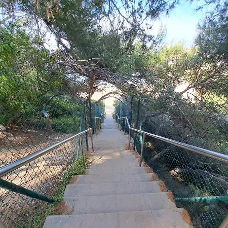 Gran Vistas Mar Lägenhet Salou