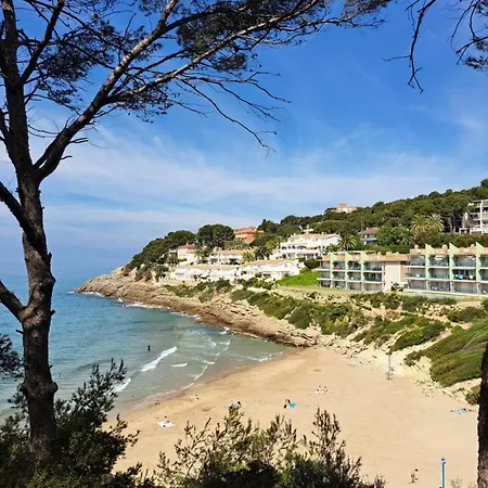 Gran Vistas Mar Appartement *