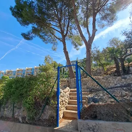 Appartement Gran Vistas Mar