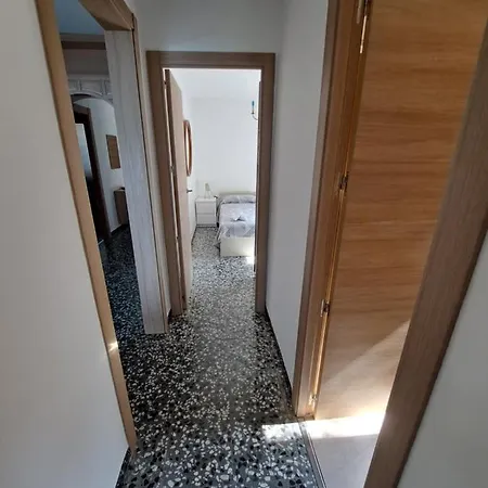Gran Vistas Mar Apartment *