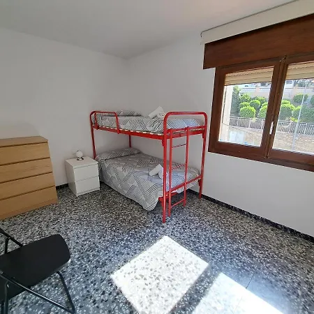 Gran Vistas Mar Apartment